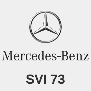 Partenaire Mercedes