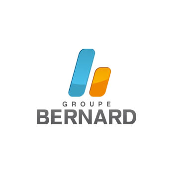 Partenaire  Groupe Bernard
